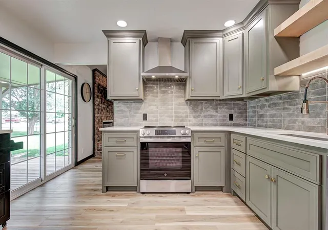 Photo 4 of Single family home for sale at 333 S La Mesa Dr, Enid, OK 73703 | MLS# 1233118 | Listing updated on 2026-06-05