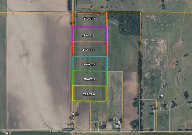 23rd image of 0001 N Harrah Rd, Harrah, OK 73045 | MLS# 1233134
