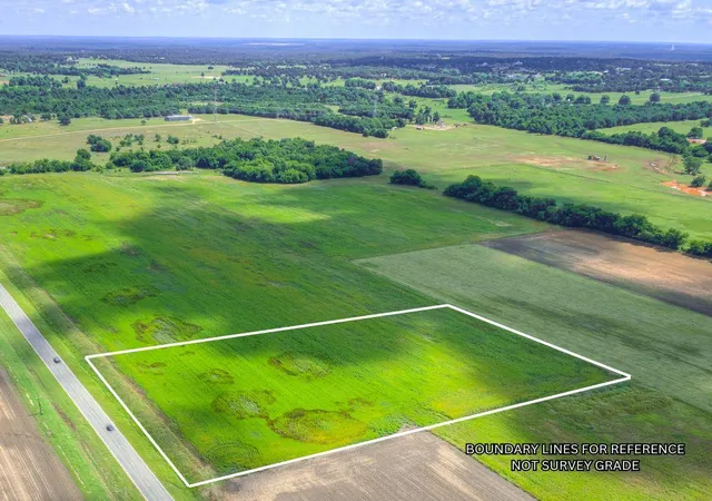 1st image of 0006 N Harrah Rd, Harrah, OK 73045 | MLS# 1233145