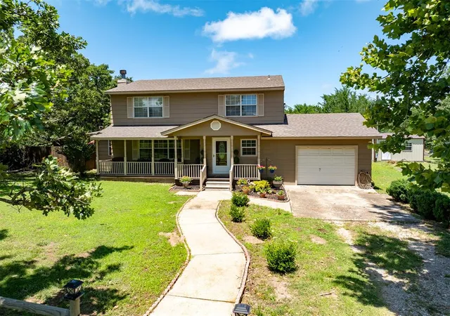 Homes for sale in Wewoka, OK | 36587 Ew 1180 Rd, Wewoka, OK 74884 | MLS# 1233149