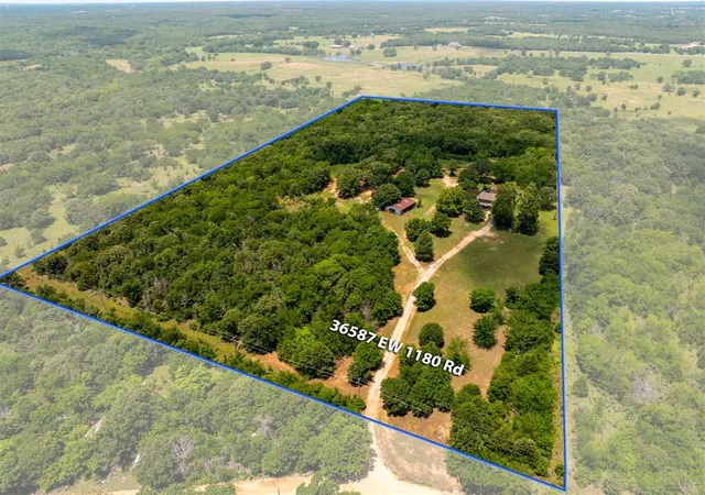 Homes for sale in Wewoka, OK | 36587 Ew 1180 Rd, Wewoka, OK 74884 | MLS# 1233149