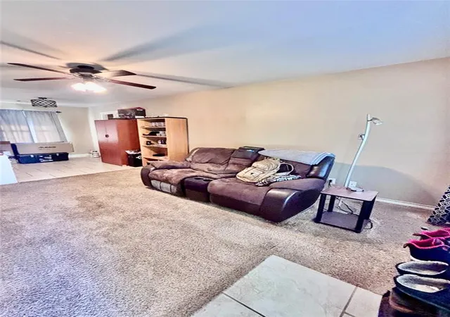 Homes for sale in Altus, OK | 1805 N Willard St, Altus, OK 73521 | MLS# 1233150