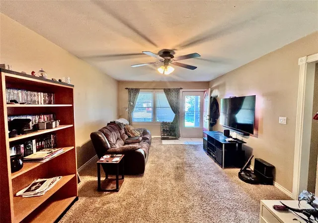 Homes for sale in Altus, OK | 1805 N Willard St, Altus, OK 73521 | MLS# 1233150