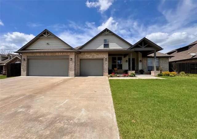 1st image of 916 Morning Glory Ln, Seminole, OK 74868 | MLS# 1233151