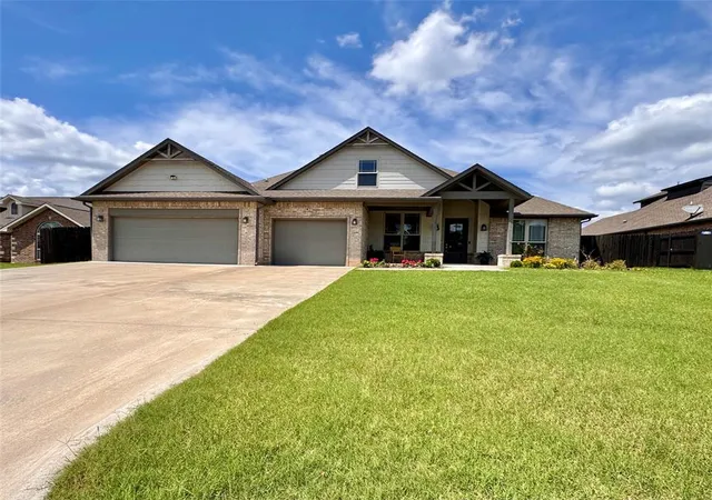 2nd image of 916 Morning Glory Ln, Seminole, OK 74868 | MLS# 1233151