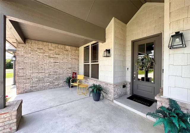 4th image of 916 Morning Glory Ln, Seminole, OK 74868 | MLS# 1233151