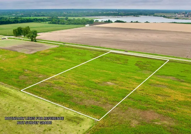 Photo 1 of Sale Pending at 0005 N Harrah Rd, Harrah, OK 73045 | MLS# 1233152 | Listing updated on 2026-06-10