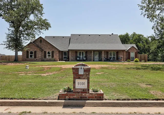 1st image of 9100 Megans Wy, Mc Loud, OK 74851 | MLS# 1233156
