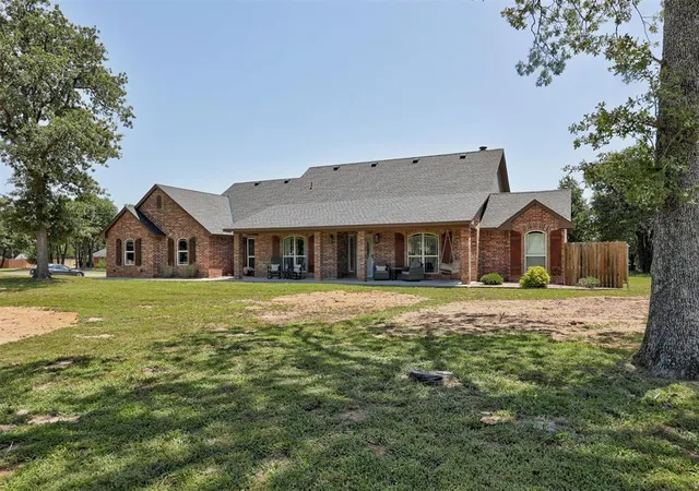 2nd image of 9100 Megans Wy, Mc Loud, OK 74851 | MLS# 1233156
