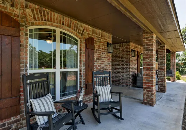 3rd image of 9100 Megans Wy, Mc Loud, OK 74851 | MLS# 1233156