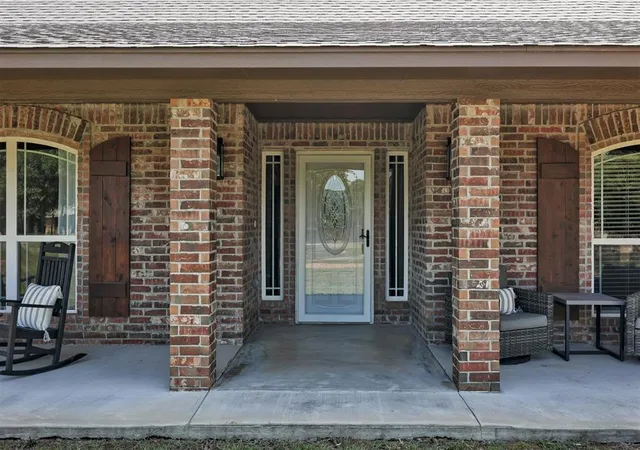 4th image of 9100 Megans Wy, Mc Loud, OK 74851 | MLS# 1233156
