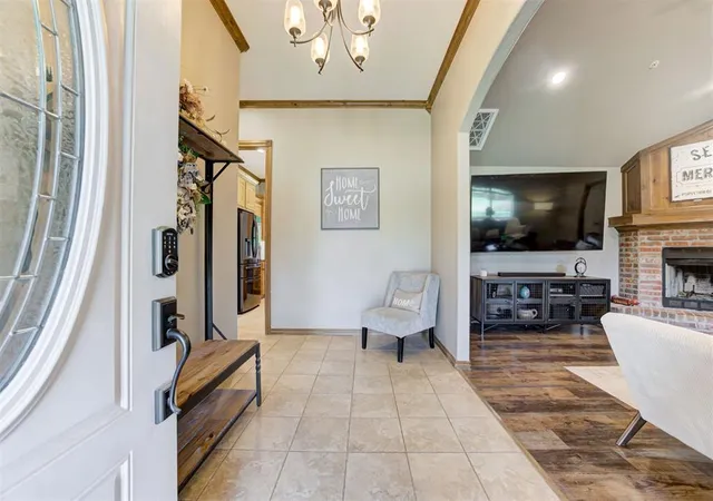 5th image of 9100 Megans Wy, Mc Loud, OK 74851 | MLS# 1233156