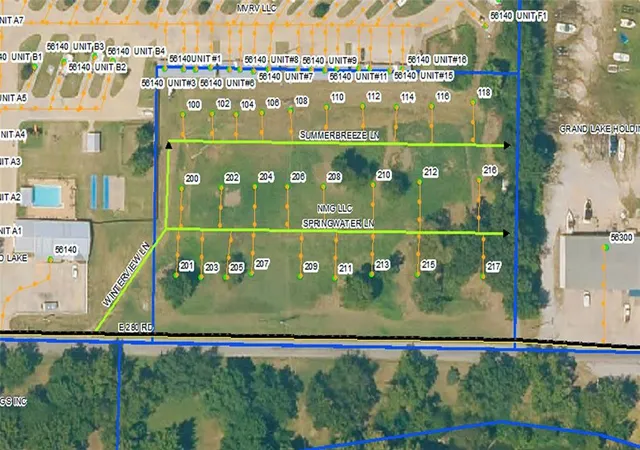 Homes for sale in Afton, OK | 207 Springwater Ln, Afton, OK 74331 | MLS# 1233169
