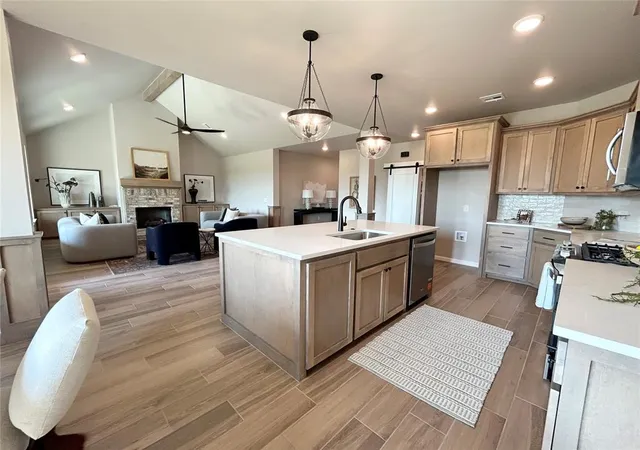 Photo 2 of Single family home for sale at 2029 Aminas Way, Yukon, OK 73099 | MLS# 1233174 | Listing updated on 2026-09-26