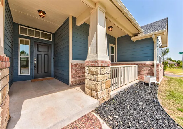 Photo 3 of Single family home for sale at 3409 Gunnison River Dr, Yukon, OK 73099 | MLS# 1233182 | Listing updated on 2026-09-02