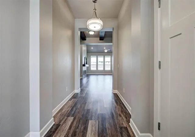 Photo 4 of Single family home for sale at 3409 Gunnison River Dr, Yukon, OK 73099 | MLS# 1233182 | Listing updated on 2026-09-02
