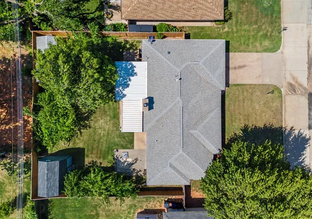 Photo 3 of Single family home for sale at 6309 Smith Blvd, Oklahoma City, OK 73112 | MLS# 1233204 | Listing updated on 2026-06-12