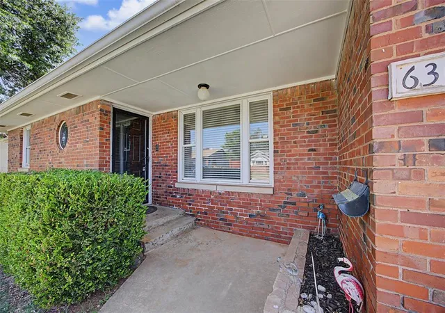 Photo 3 of Single family home for sale at 6309 Smith Blvd, Oklahoma City, OK 73112 | MLS# 1233204 | Listing updated on 2026-06-12