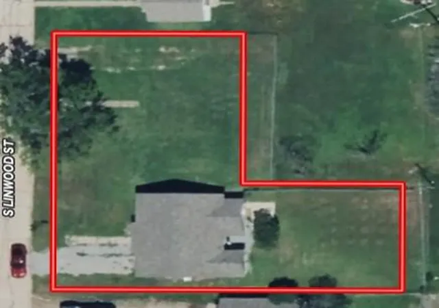 Homes for sale in Cordell, OK | 209 S Linwood St, Cordell, OK 73632 | MLS# 1233206