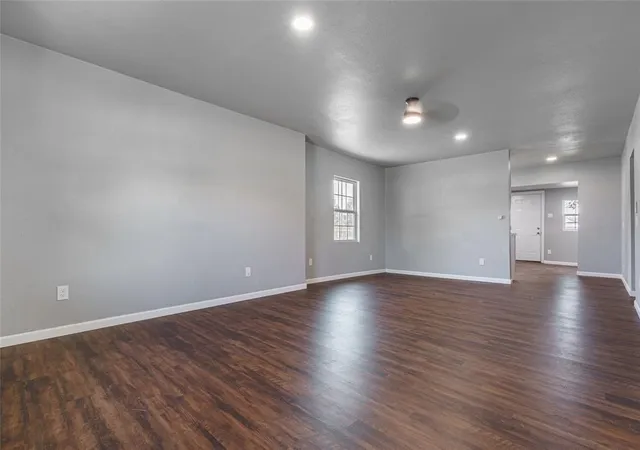Homes for sale in Cordell, OK | 209 S Linwood St, Cordell, OK 73632 | MLS# 1233206