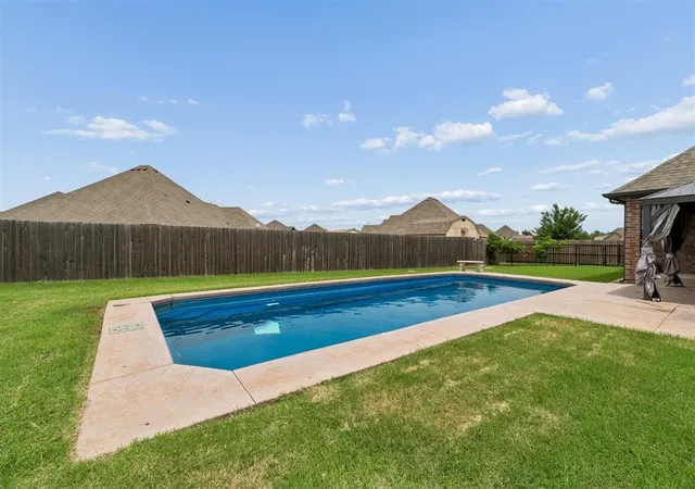 Homes for sale in Piedmont, OK | 133 Windmill St, Piedmont, OK 73078 | MLS# 1233214