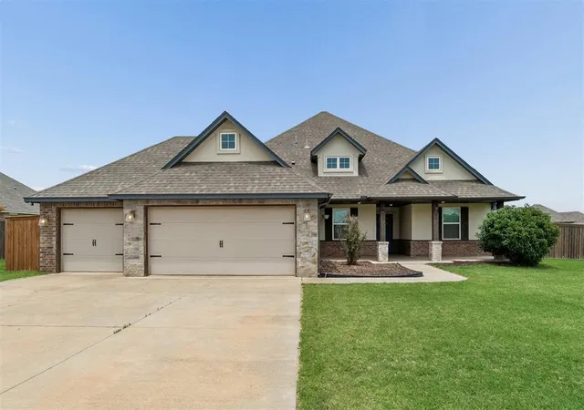 Homes for sale in Piedmont, OK | 133 Windmill St, Piedmont, OK 73078 | MLS# 1233214