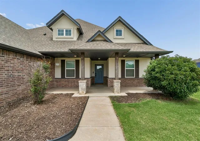 Homes for sale in Piedmont, OK | 133 Windmill St, Piedmont, OK 73078 | MLS# 1233214