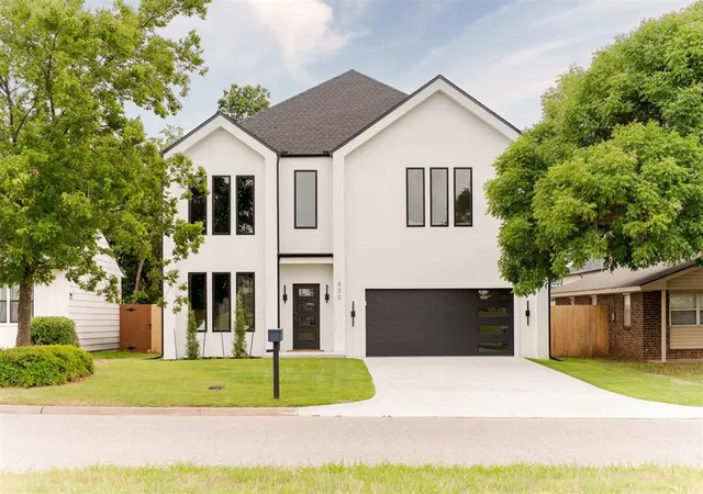 Photo 1 of Sale Pending at 820 Nw 67th Street, Oklahoma City, OK 73116 | MLS# 1233224 | Listing updated on 2026-09-23