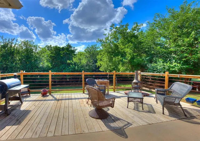 Photo 2 of Single family home for sale at 10201 Fawn Valley Dr, Mustang, OK 73064 | MLS# 1233226 | Listing updated on 2026-10-01