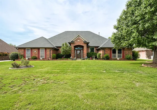 Photo 1 of Single family home for sale at 6908 Nw 129th Street, Oklahoma City, OK 73142 | MLS# 1233240 | Listing updated on 2026-08-08