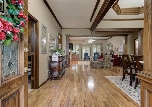 Photo 2 of Single family home for sale at 6908 Nw 129th Street, Oklahoma City, OK 73142 | MLS# 1233240 | Listing updated on 2026-08-08