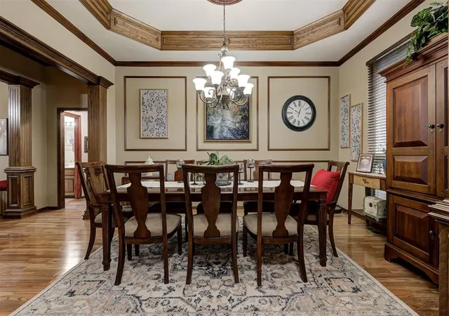 Photo 3 of Single family home for sale at 6908 NW 129th Street, Oklahoma City, OK 73142 | MLS# 1233240 | Listing updated on 2026-08-08