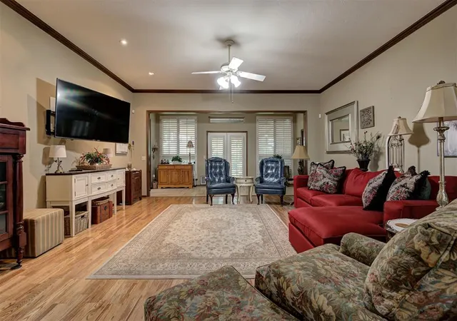 Photo 4 of Single family home for sale at 6908 NW 129th Street, Oklahoma City, OK 73142 | MLS# 1233240 | Listing updated on 2026-08-08