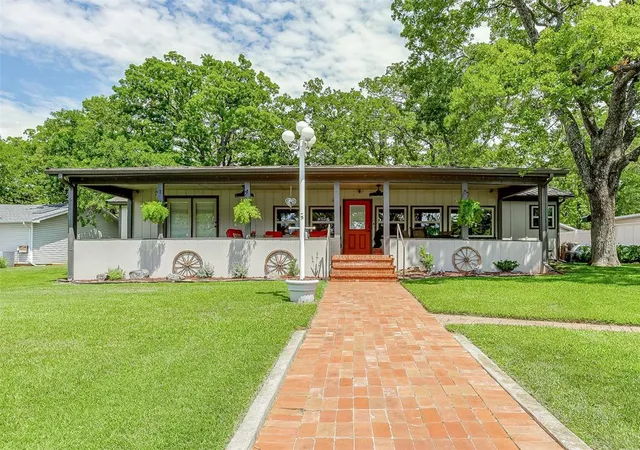 4th image of 7408 Antlers Dr, Marlow, OK 73055 | MLS# 1233254