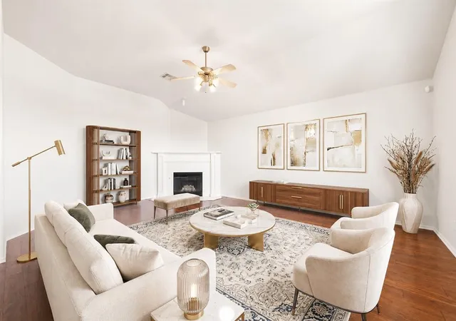 Photo 3 of Single family home for sale at 1975 Pleasant Ridge Ct, Edmond, OK 73012 | MLS# 1233273 | Listing updated on 2026-08-31