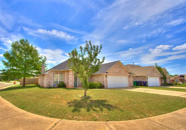 Photo 3 of Single family home for sale at 2321 SW 94th Terrace, Oklahoma City, OK 73159 | MLS# 1233275 | Listing updated on 2026-06-06