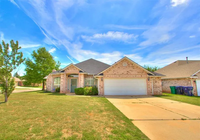 Photo 4 of Single family home for sale at 2321 SW 94th Terrace, Oklahoma City, OK 73159 | MLS# 1233275 | Listing updated on 2026-06-06