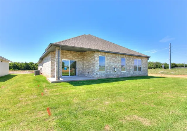 45th image of 7712 Woods Edge Wy, Yukon, OK 73099 | MLS# 1233276