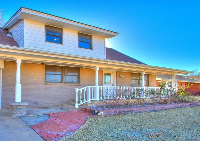 Homes for sale in Bethany, OK | 7404 Nw 27th St, Bethany, OK 73008 | MLS# 1233281