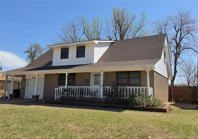 Homes for sale in Bethany, OK | 7404 Nw 27th St, Bethany, OK 73008 | MLS# 1233281