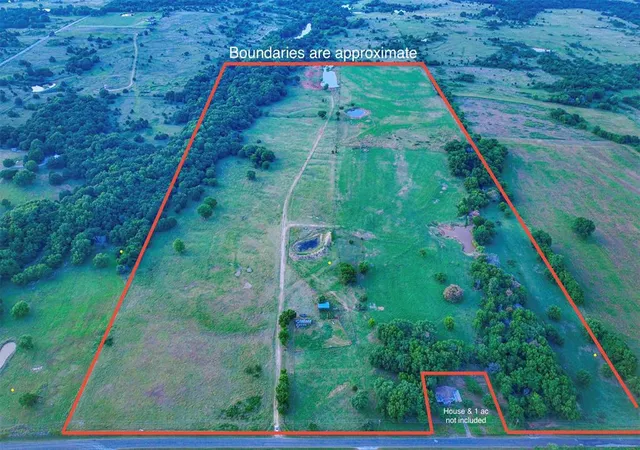 Homes for sale in Elmore City, OK | 27335 E 1680 County Rd, Elmore City, OK 73433 | MLS# 1233294