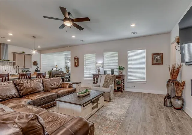 Homes for sale in Blanchard, OK | 2244 Jackson Ln, Blanchard, OK 73010 | MLS# 1233312
