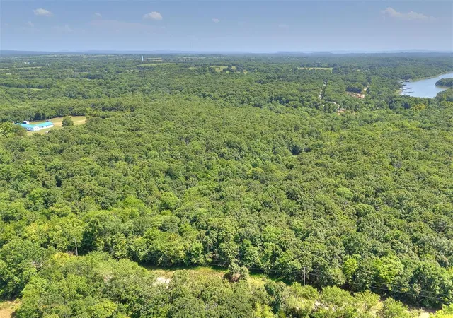 Photo 3 of Land for sale at E 1100 Street, Checotah, OK 74426 | MLS# 1233322 | Listing updated on 2026-07-21