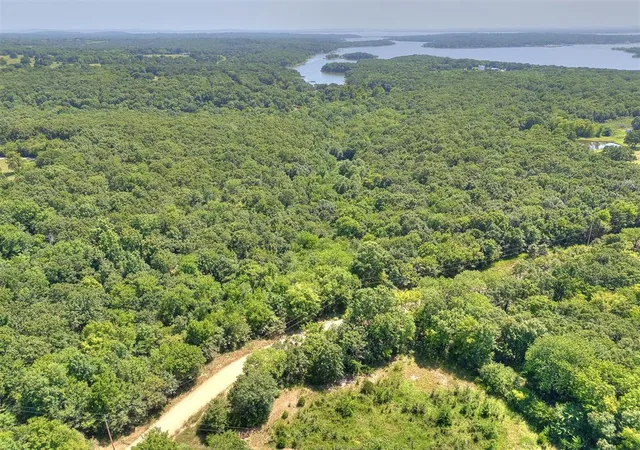 Photo 3 of Land for sale at E 1100 Street, Checotah, OK 74426 | MLS# 1233322 | Listing updated on 2026-07-21