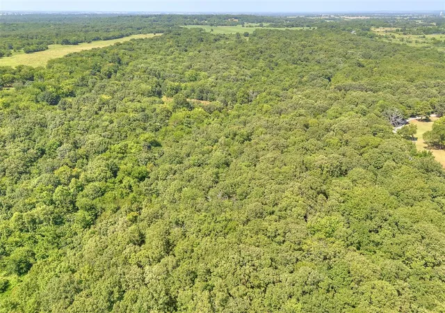 Photo 4 of Land for sale at E 1100 Street, Checotah, OK 74426 | MLS# 1233322 | Listing updated on 2026-07-21