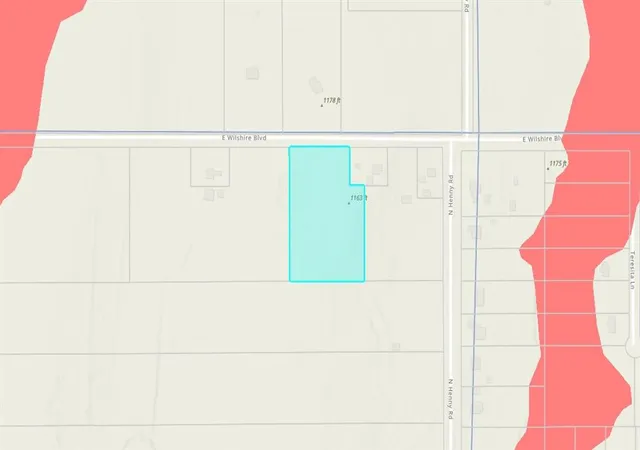 Homes for sale in Jones, OK | E Wilshire Blvd, Jones, OK 73049 | MLS# 1233324