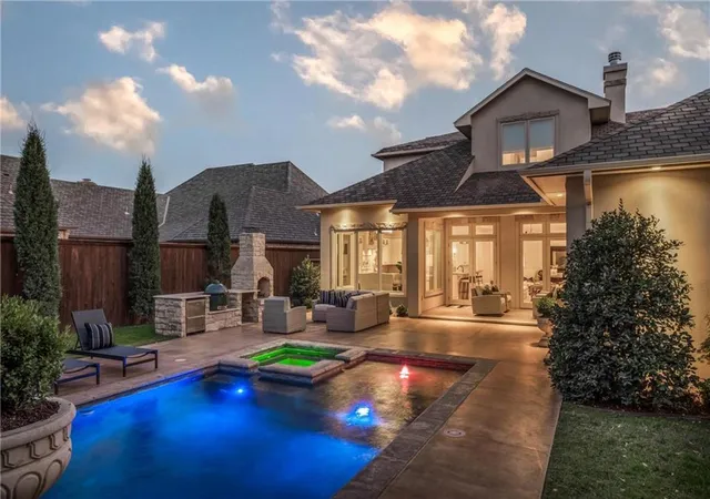 Photo 45 of Single family home for sale at 1703 Windsor Pl, Nichols Hills, OK 73116 | MLS# 1233326 | Listing updated on 2026-09-16