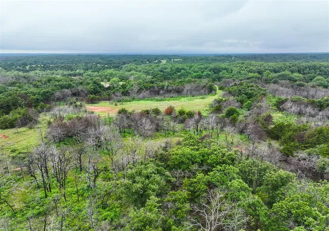 Photo 4 of Land for sale at 800558 S 3290 Road, Wellston, OK 74881 | MLS# 1233329 | Listing updated on 2026-08-21