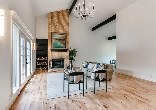 Photo 2 of Sale Pending at 2401 Appleway St, Edmond, OK 73013 | MLS# 1233330 | Listing updated on 2026-08-10