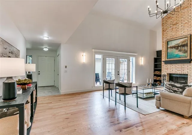 Photo 3 of Sale Pending at 2401 Appleway St, Edmond, OK 73013 | MLS# 1233330 | Listing updated on 2026-08-10